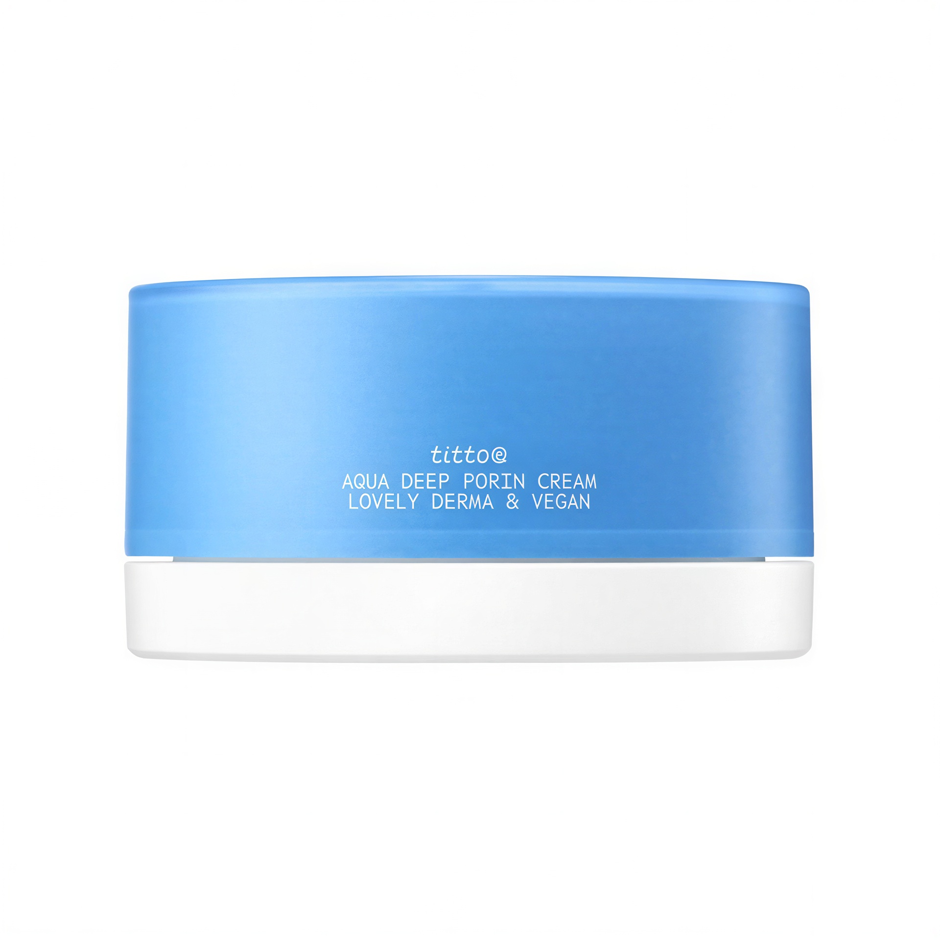 Tito Aqua Deeporin Cream