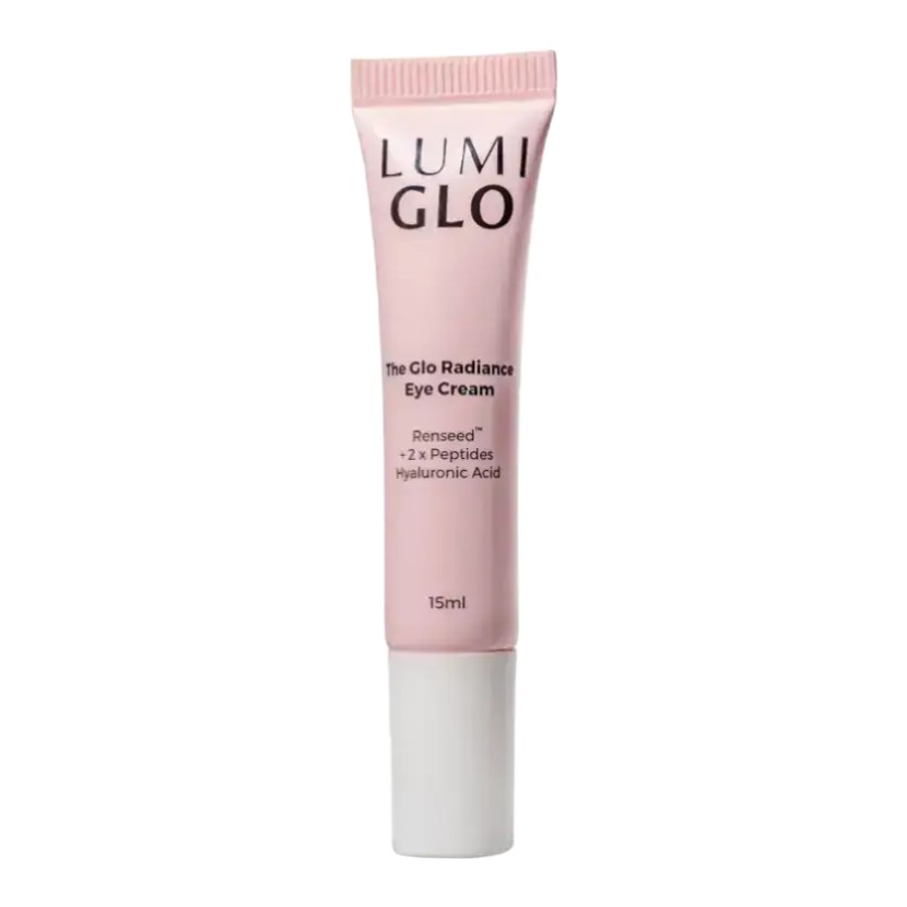 Lumi Glo The Glo Radiance Eye Cream