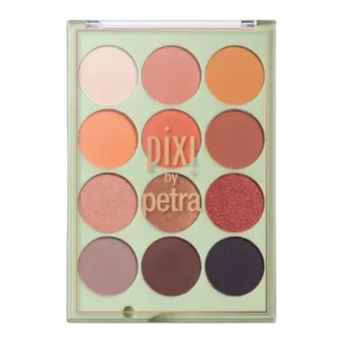 Pixi Beauty By Petra Eye Reflection Shadow Palette