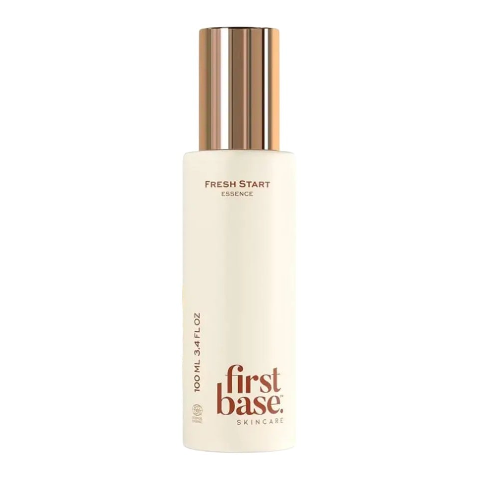 First Base Skincare Fresh Start Essence