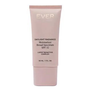 Ever Skincare デイライト ラディアンス モイスチャライザー ブロードスペクトラム SPF 32
