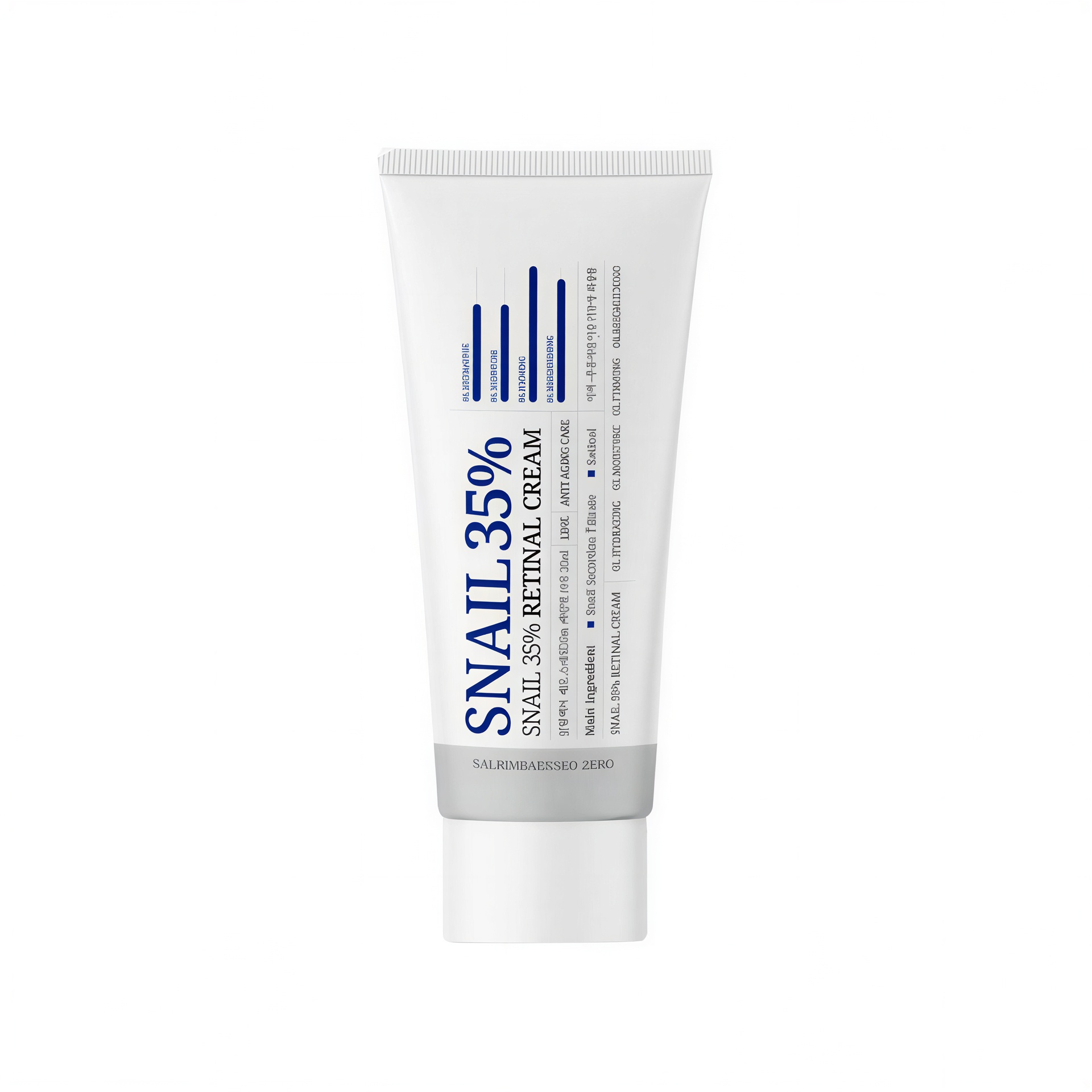 Salrim Baekseo Zero Snail 35% Retinal Cream