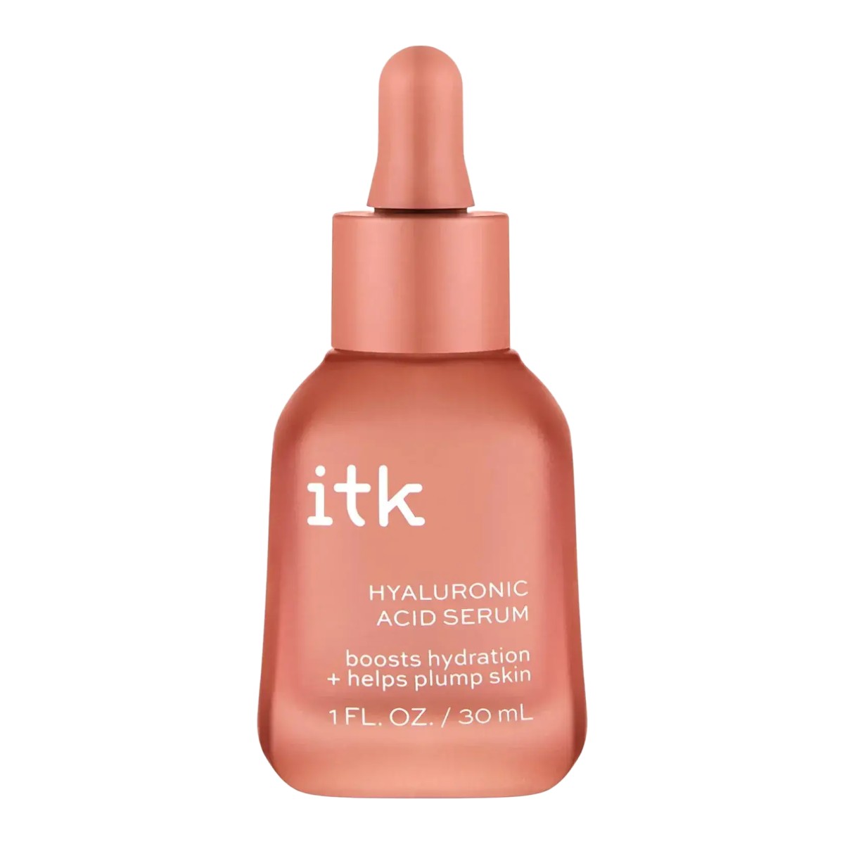 itk Hyaluronic Acid Serum