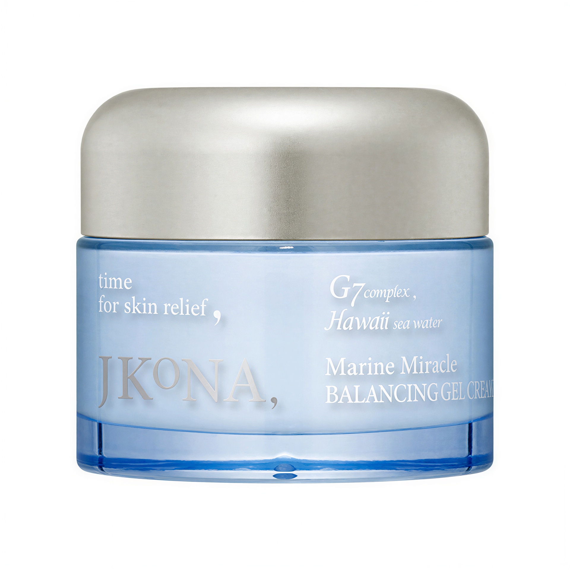 Jaykona Marine Miracle Balancing Gel Cream