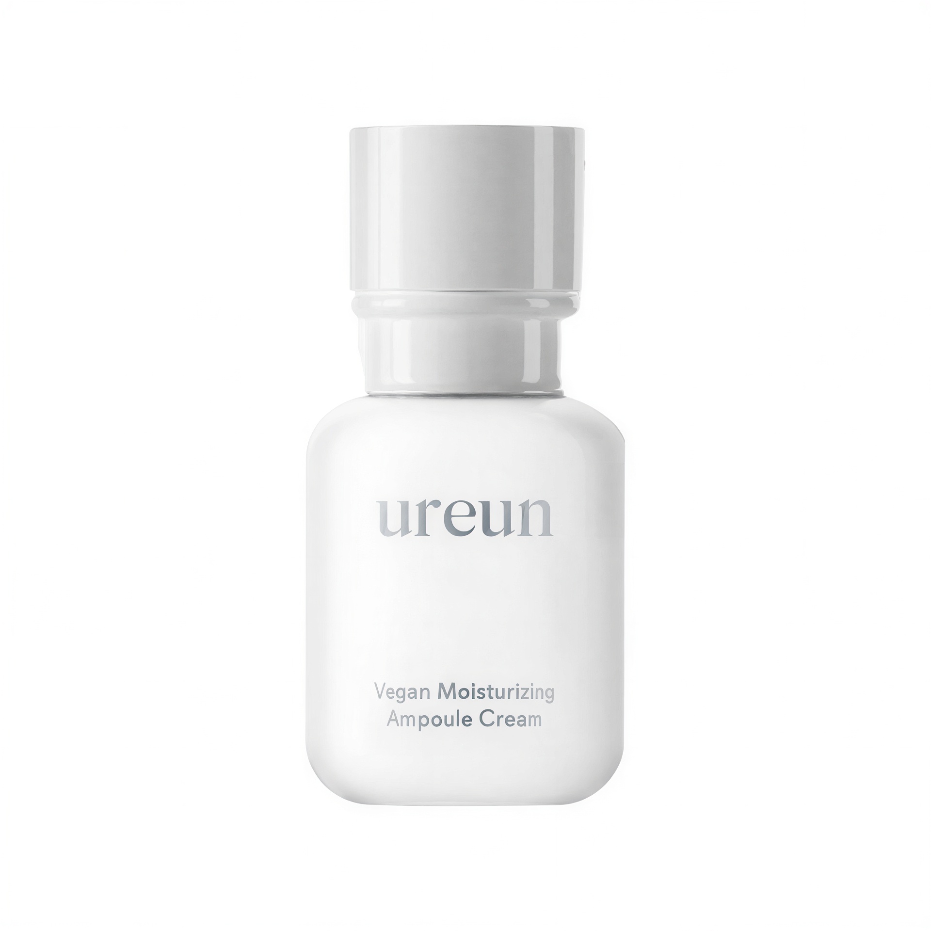 Ureun Vegan Moisture Ampoule Cream