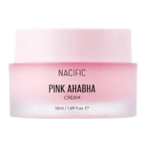 Nacific Pink AHABHA Cream