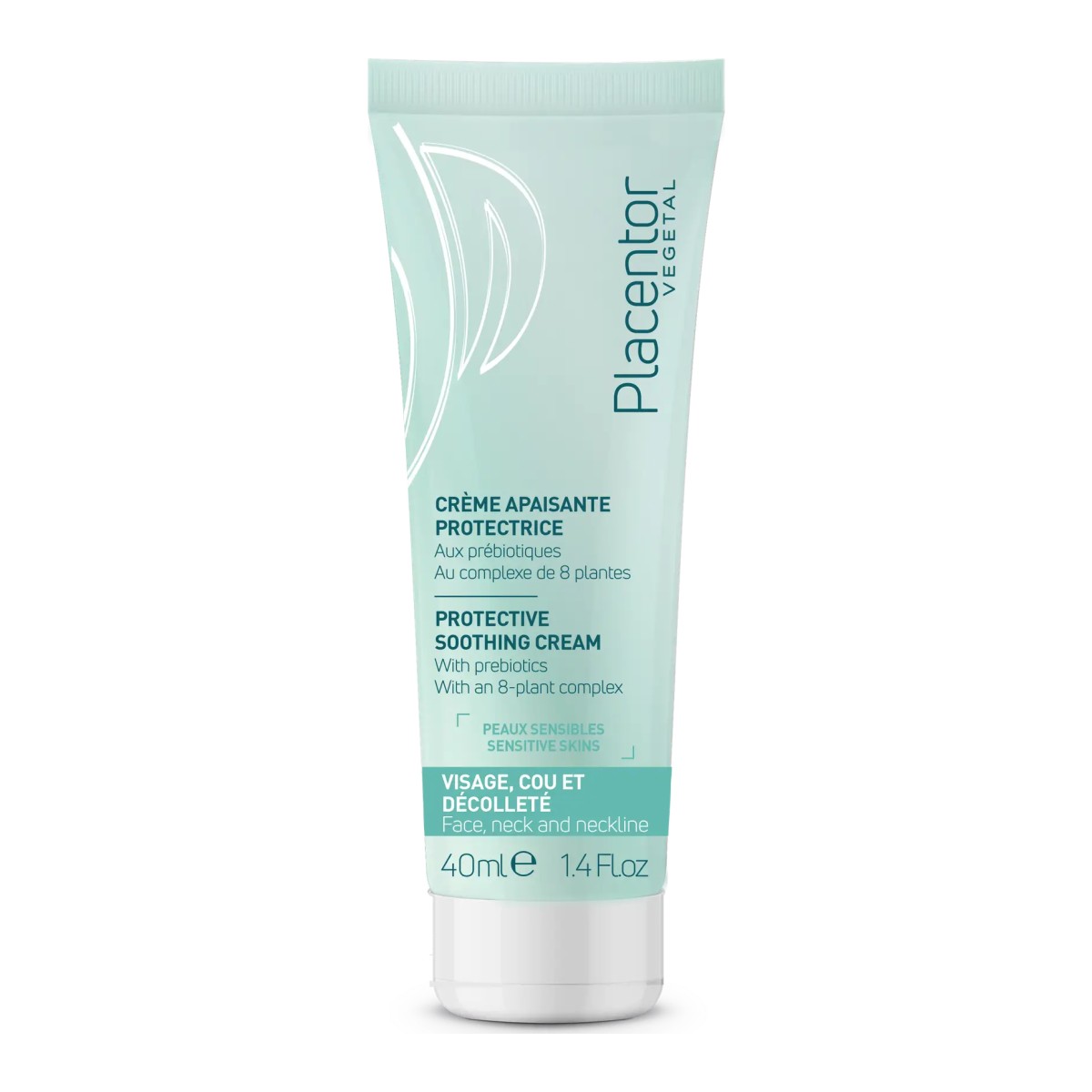 Placentor Végétal Protective Soothing Cream