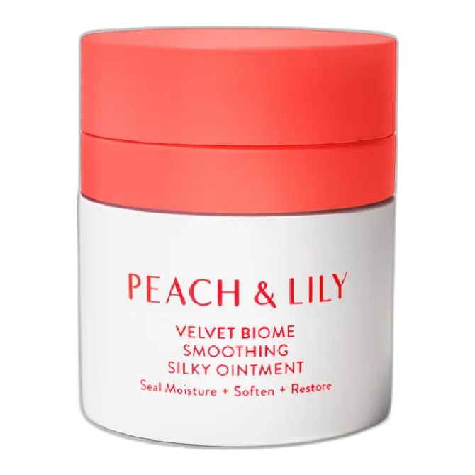 Peach & Lily Velvet Biome Smoothing Silky Ointment