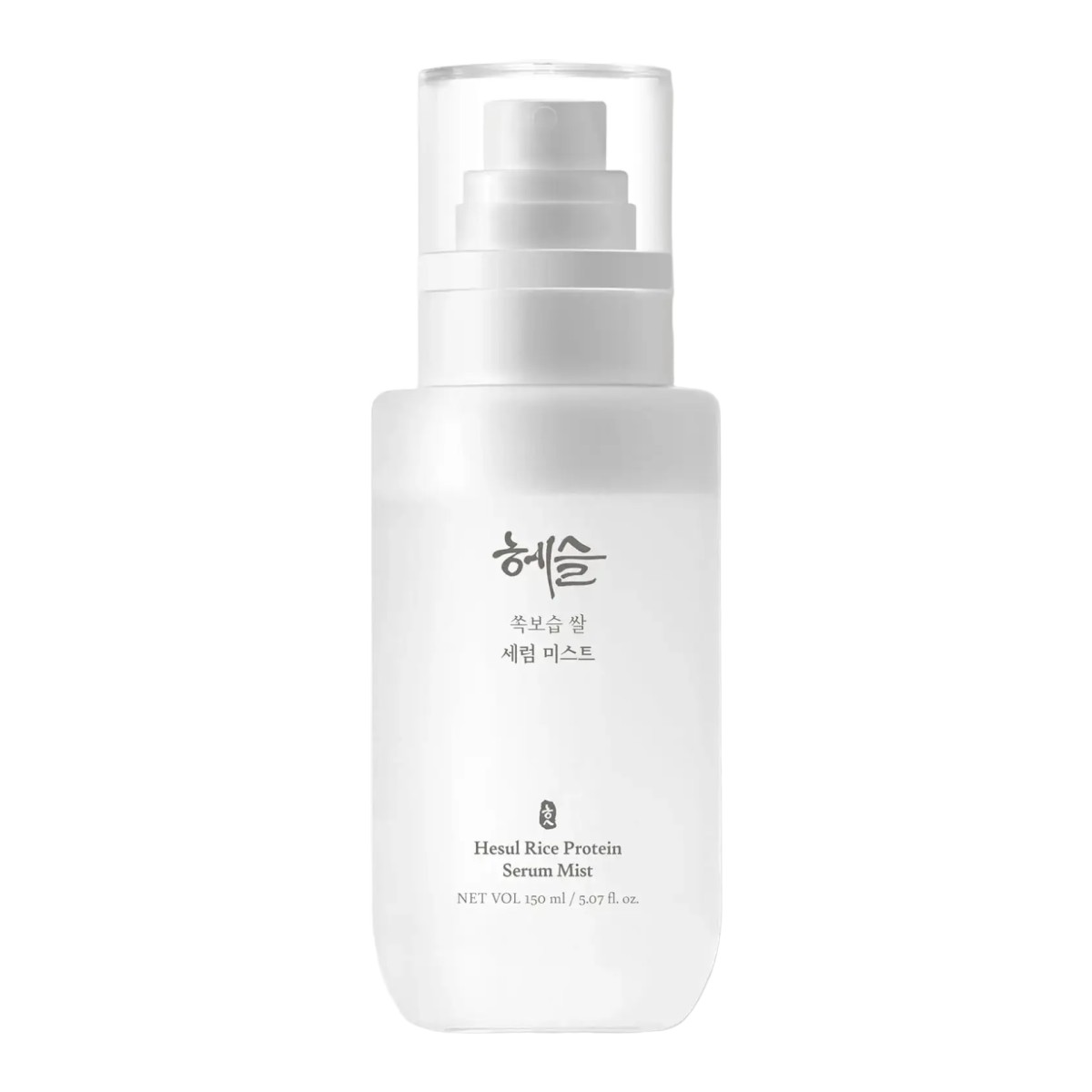 Hesul Rice Protein Serum Mist