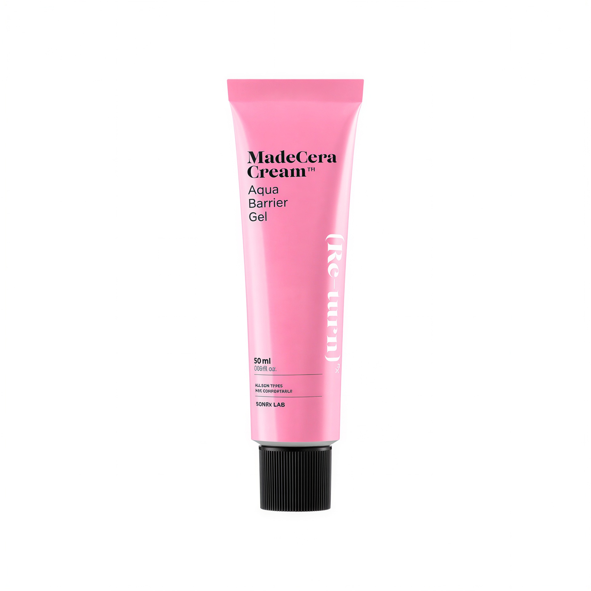 SkinRX Lab Aqua Barrier Gel