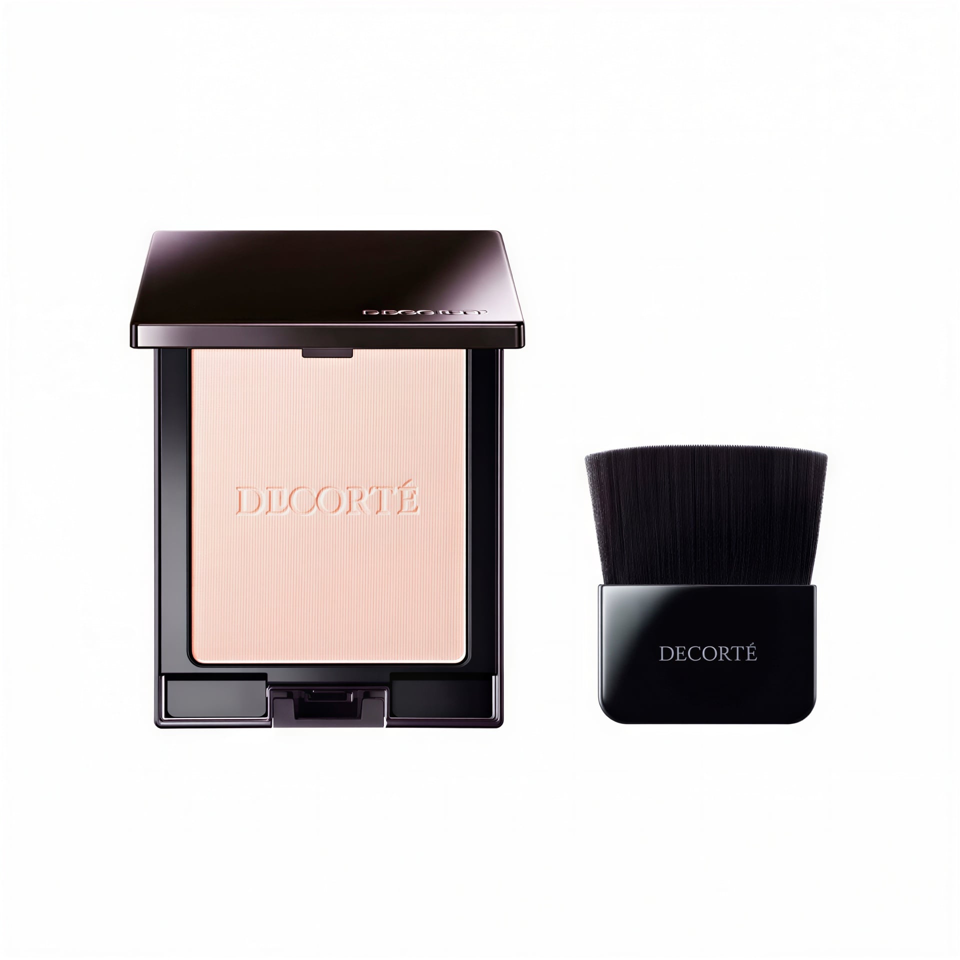 Decorte Translucent Setting Powder