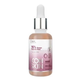 Icon Skin 15% Power Peptide Peel
