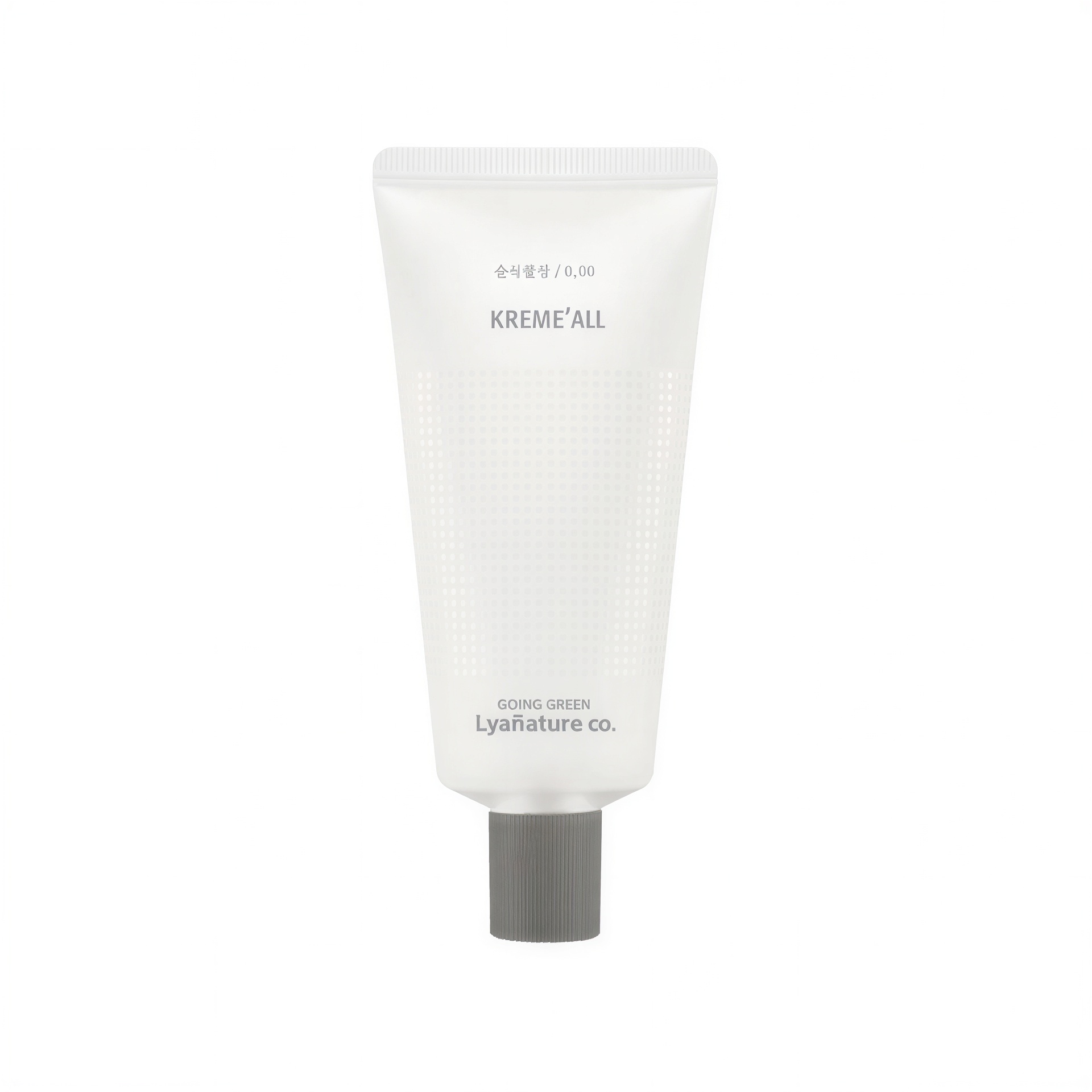 LYA Nature Cream All 乳霜