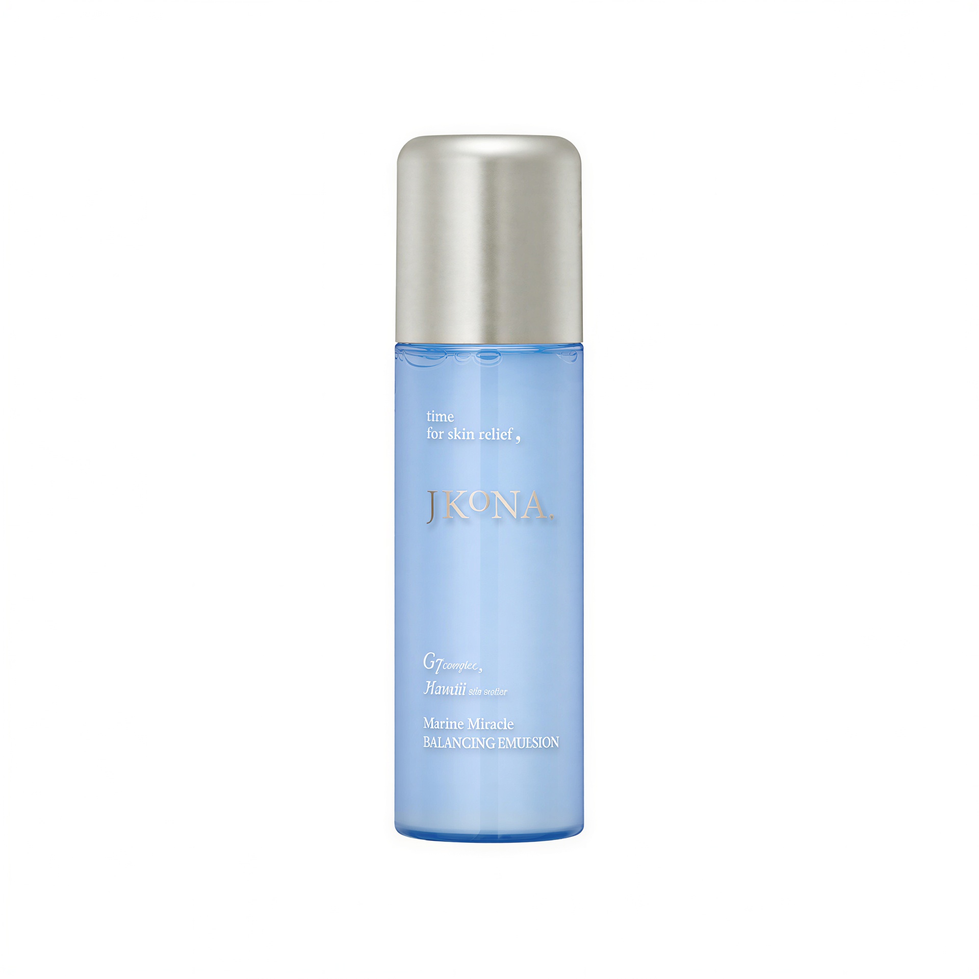 Jaykona Marine Miracle Balancing Emulsion