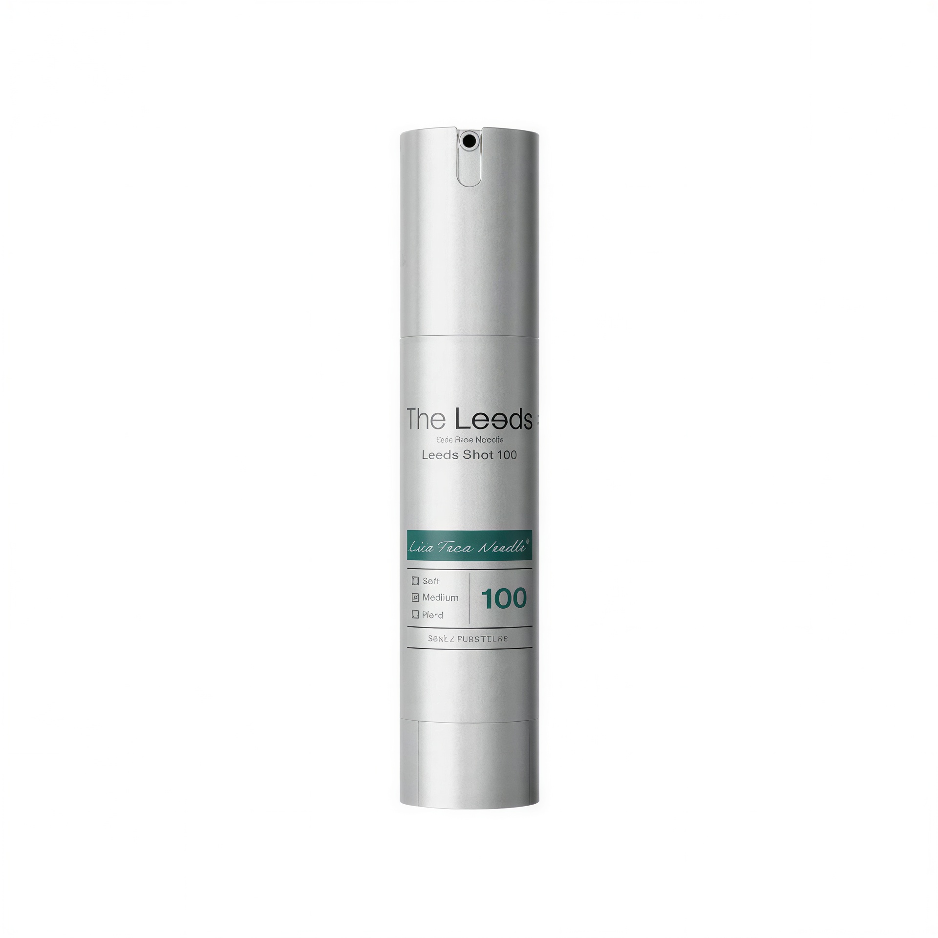 Deorijeu Ricoteca Needle Riz Shot 100 Essence