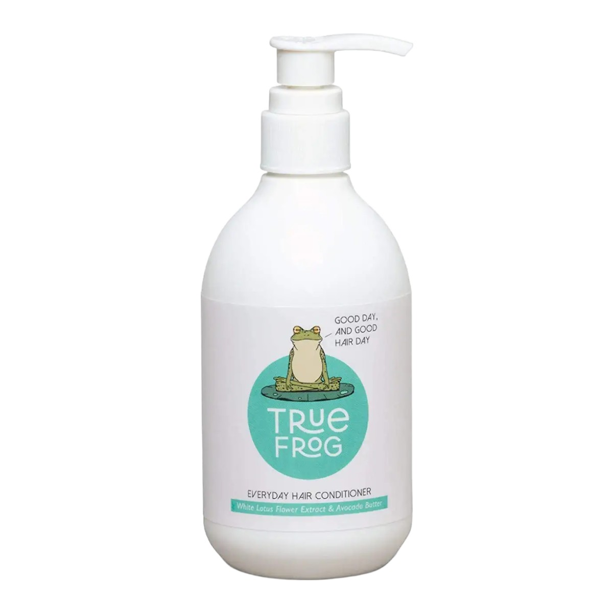 True Frog Everyday Hair Conditioner