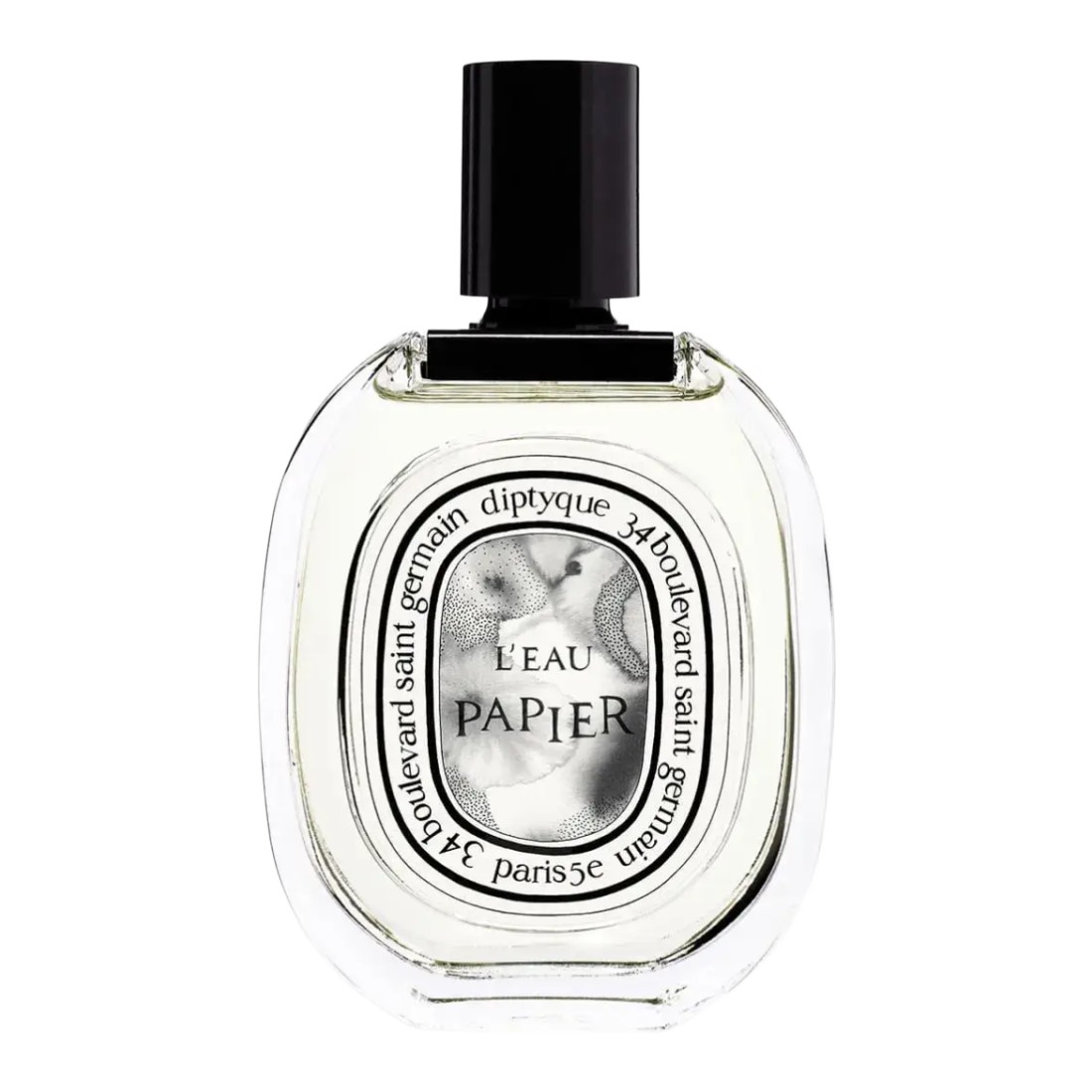 Diptyque L'Eau Papier Eau De Toilette