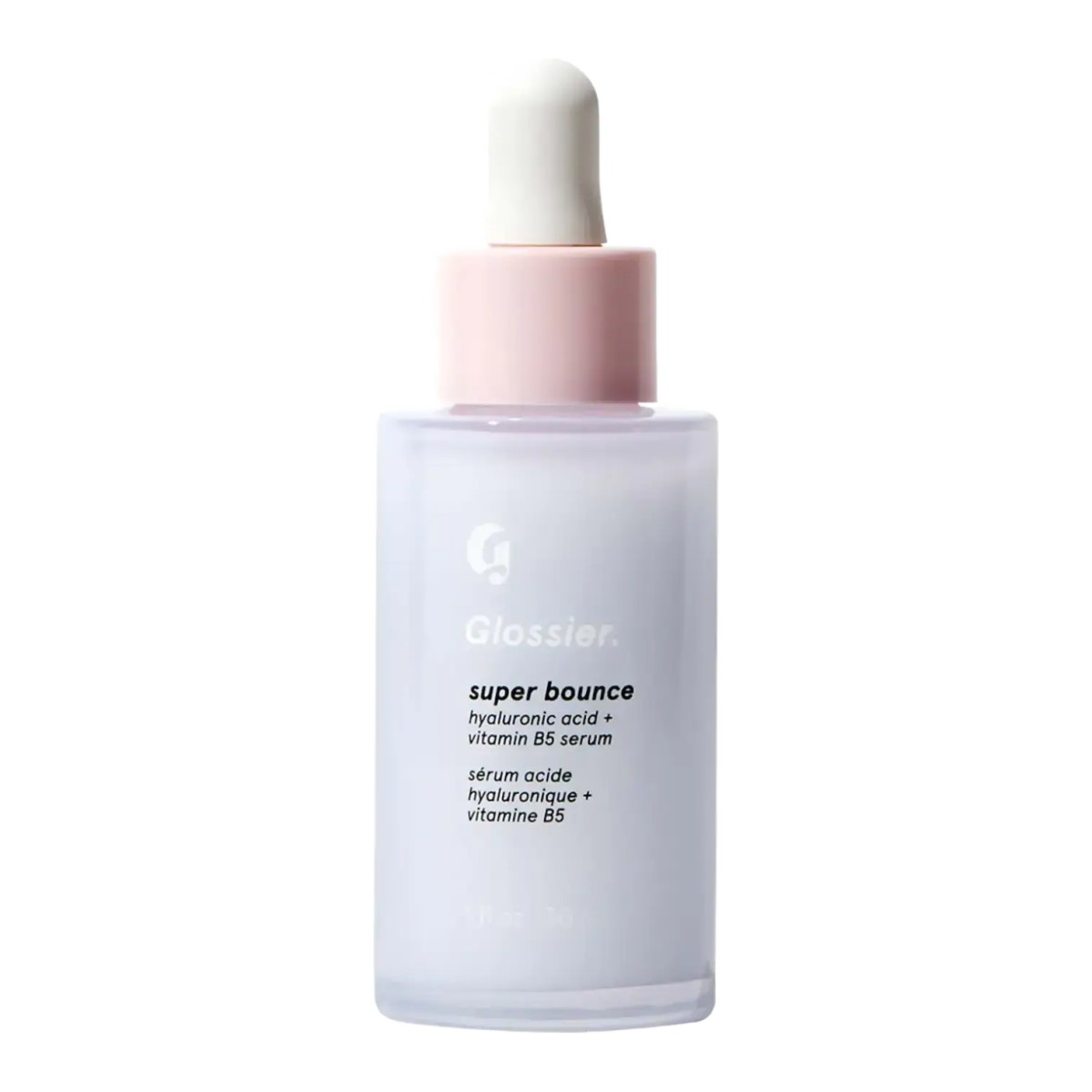 Glossier Super Bounce