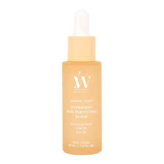 IDA WARG Beauty Overnight Skin Perfecting Elixir