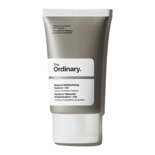 The Ordinary عوامل الترطيب الطبيعية + HA
