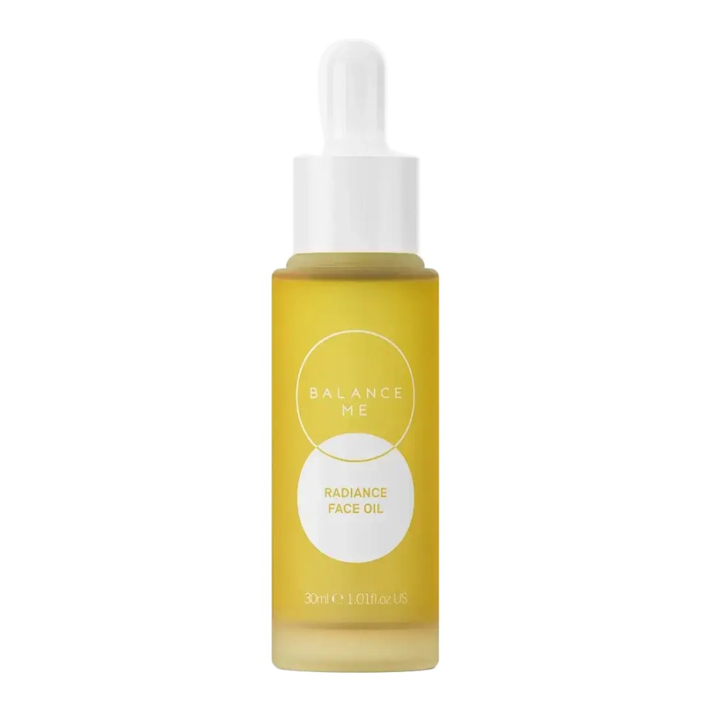 Balance Me Radiance Face Oil