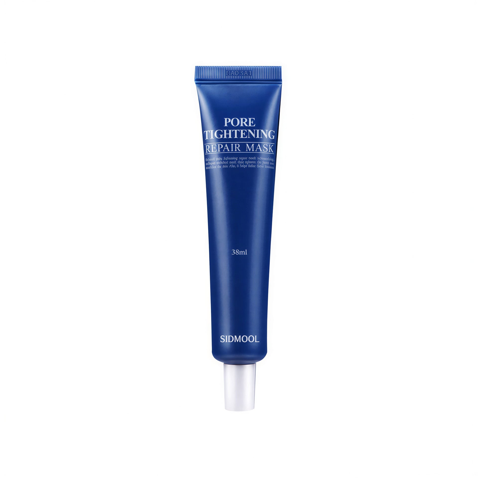 Sidmool Pore Tightening Repair Mask