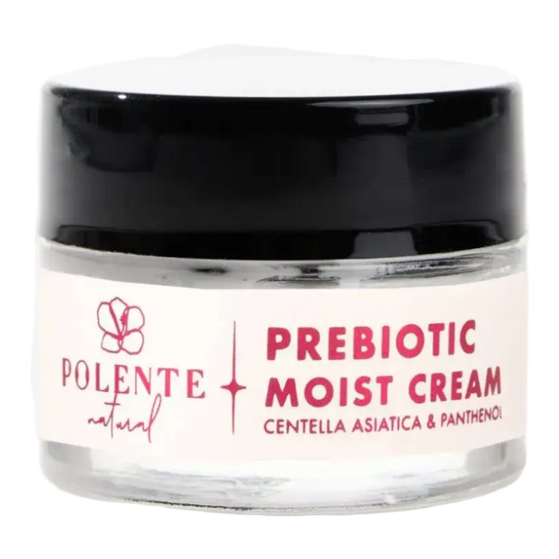 Polente Natural Prebiotic Moist Cream