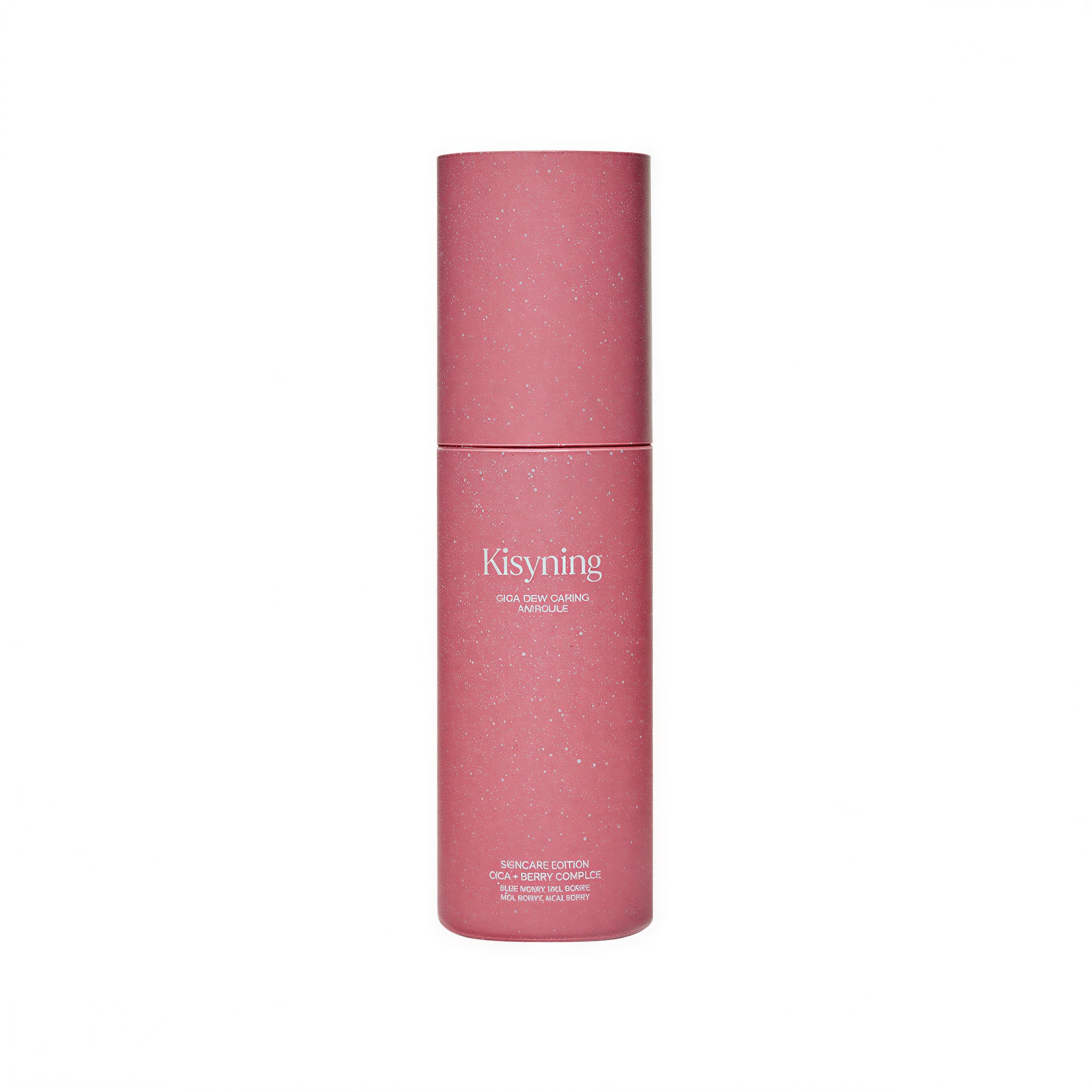 Kisining Byuti Cica Dew Caring Ampoule