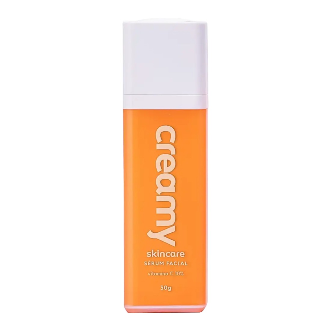 Creamy Vitamina C
