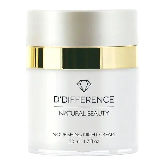 D’Difference 4D Nourishing Night Cream