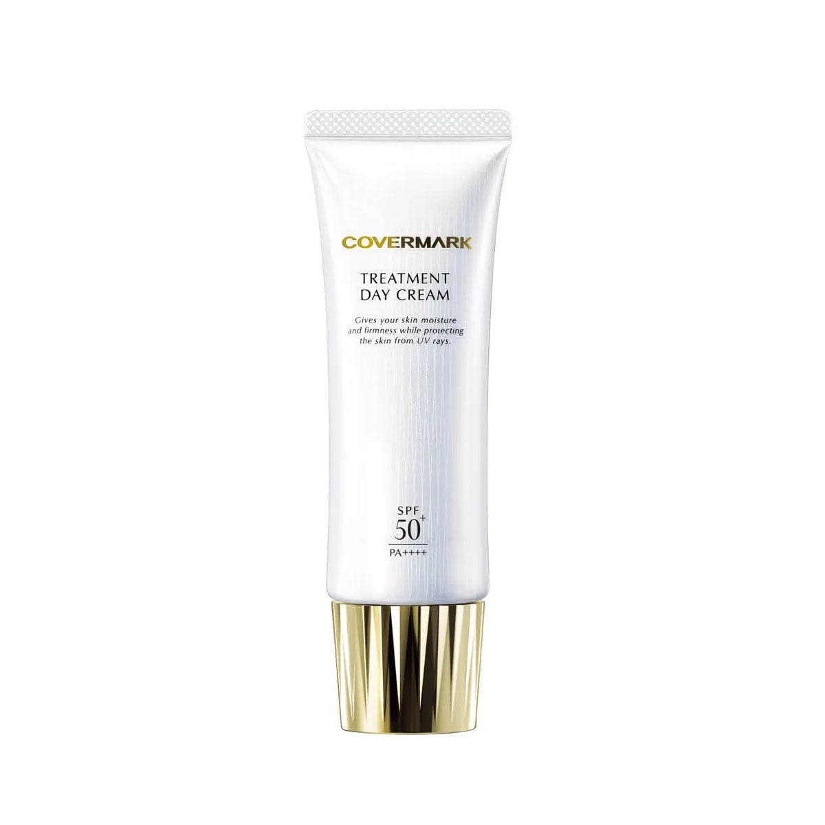 Covermark Treatment Day Cream