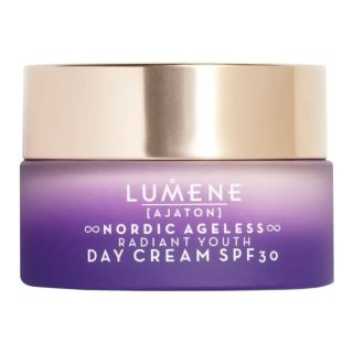 ルメネ Ajaton Nordic Ageless Radiant Youth Day Cream SPF 30