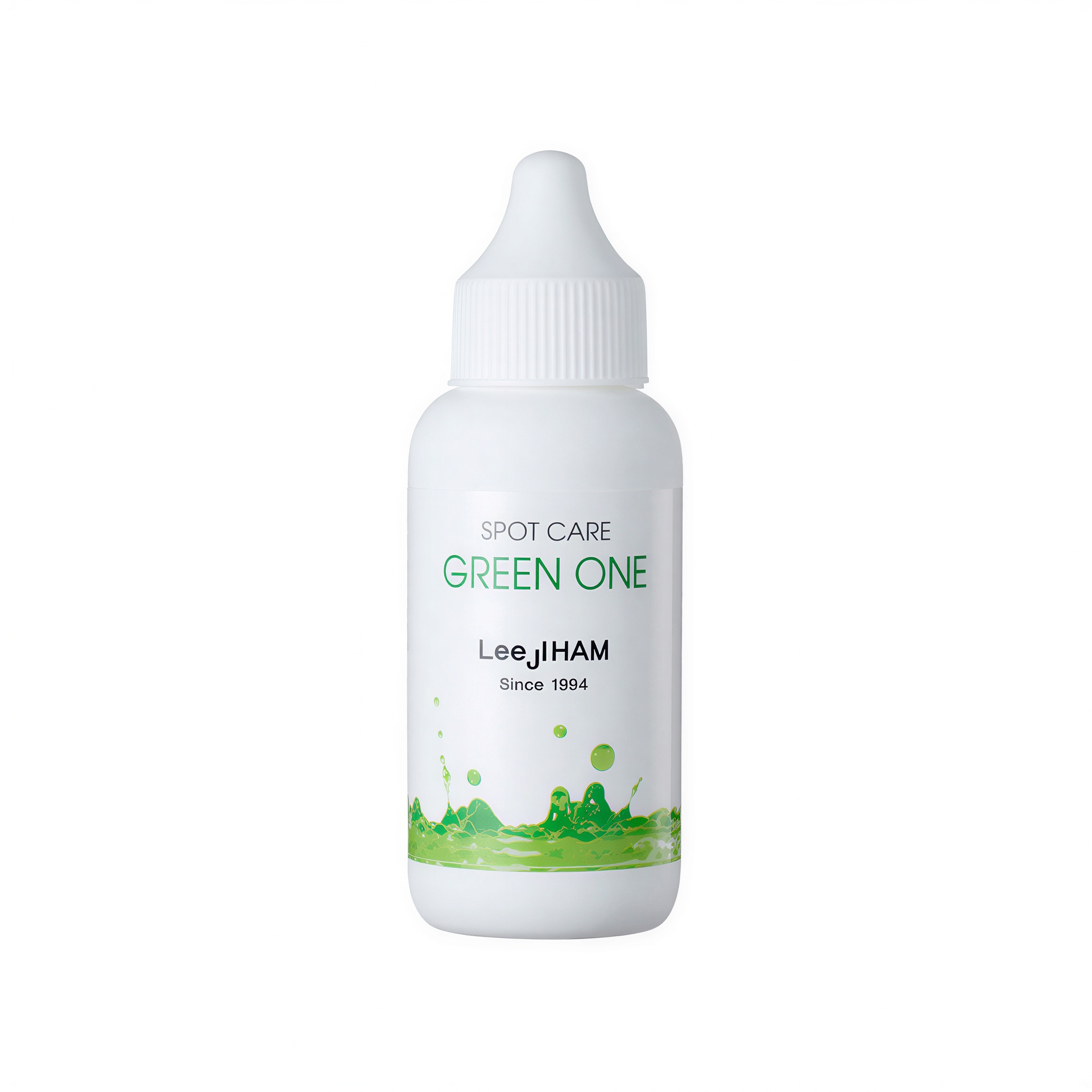 LJH Spot Care Green One