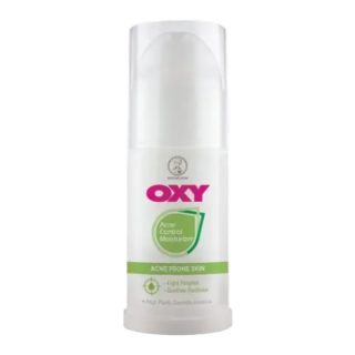 OXY Malaysia أكني كنترول مرطّب