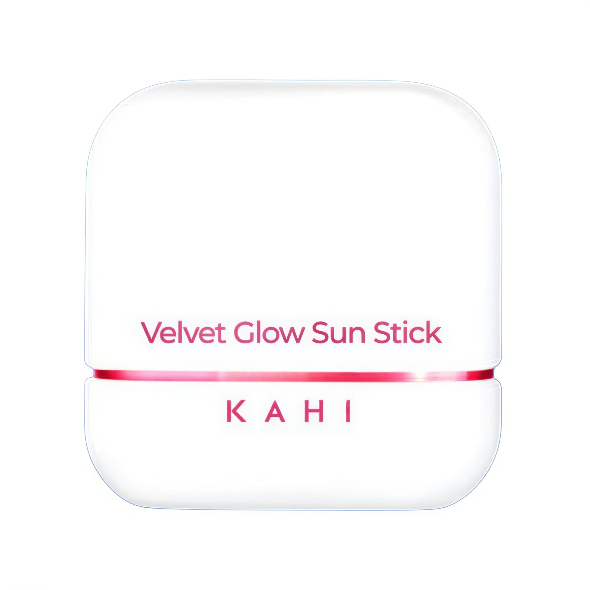 KAHI Velvet Glow Sun Stick [SPF50+/PA++++]