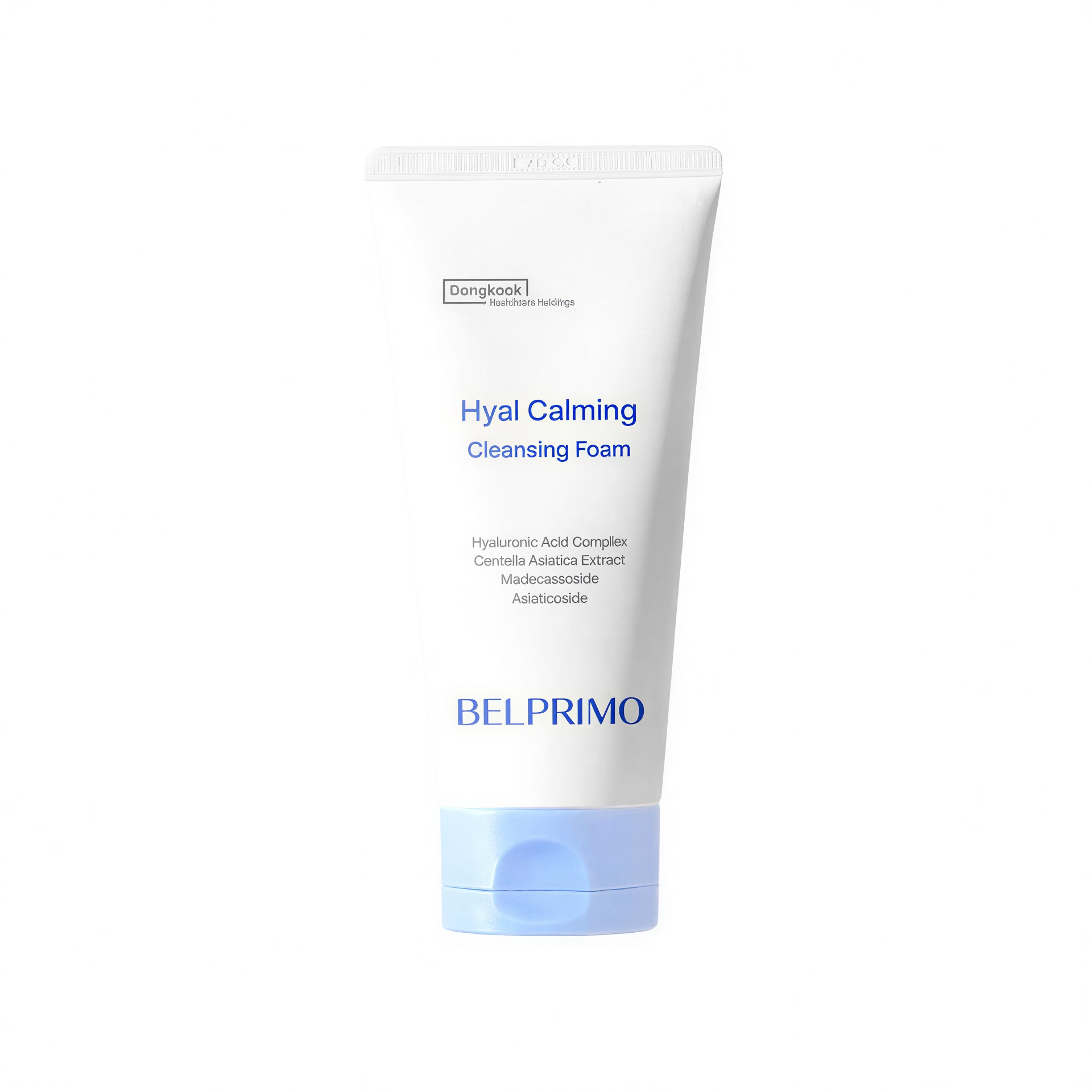 Belprimo Hyal Calming Cleansing Foam