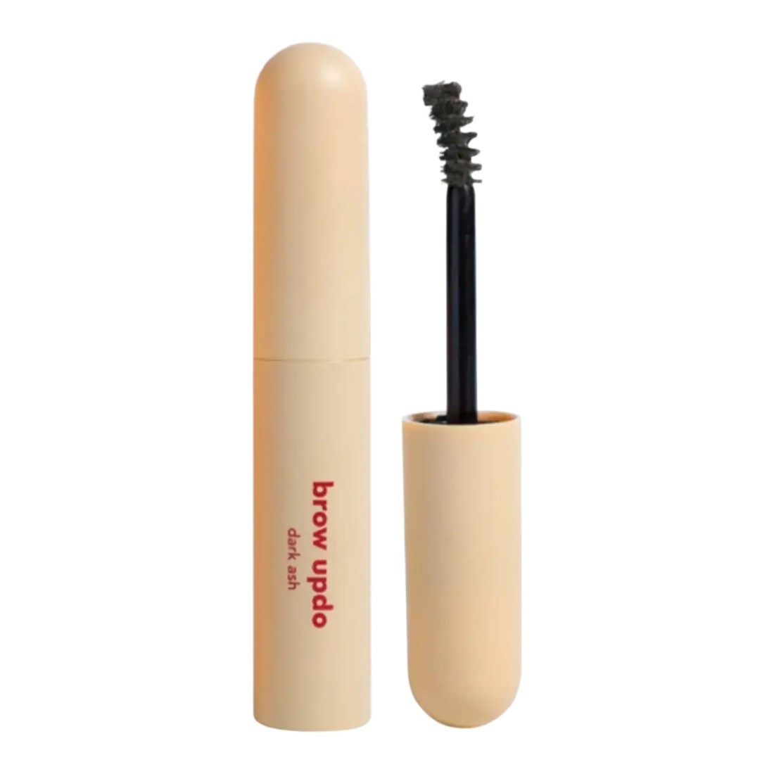 Secondate Brow Updo Browcara