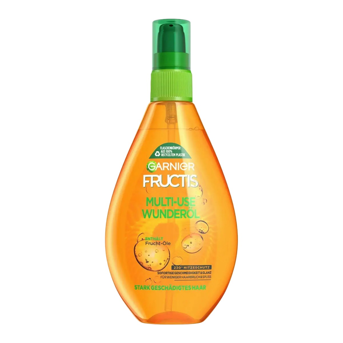 Garnier Fructis Multi-Use Wunderöl