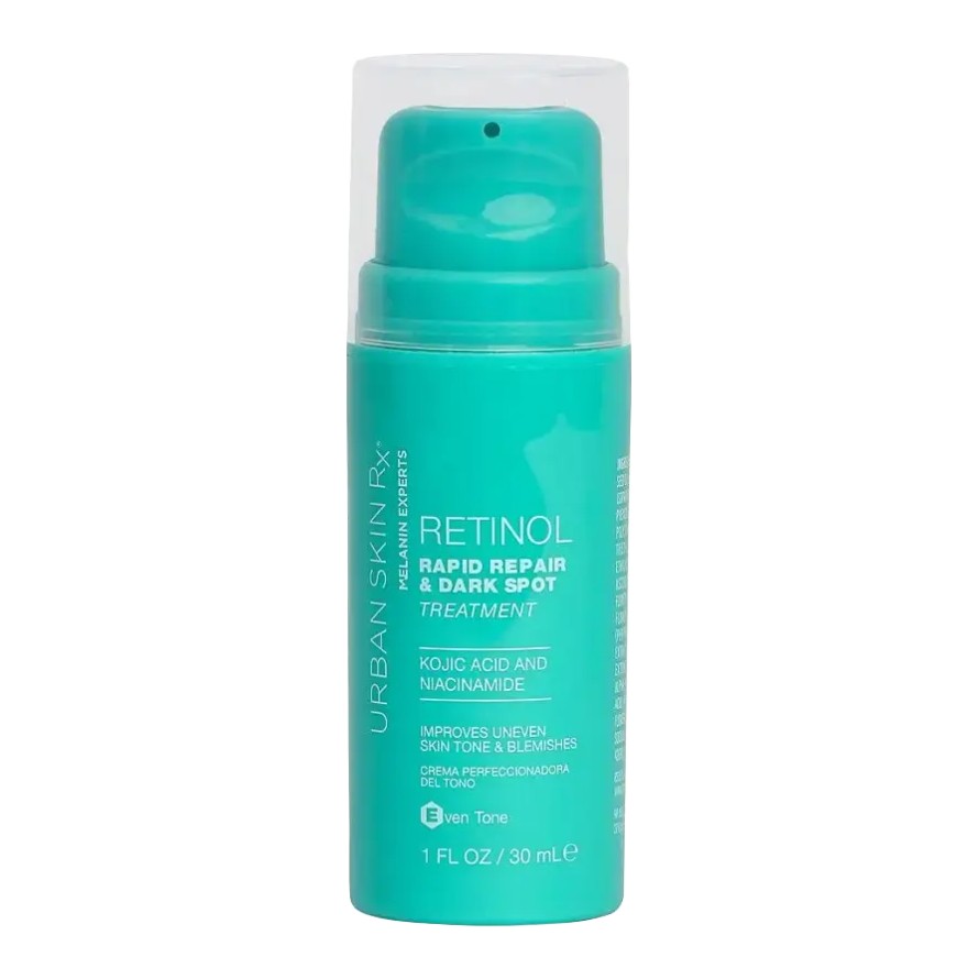Urban Skin Retinol Rapid Repair and Dark Spot Treatment