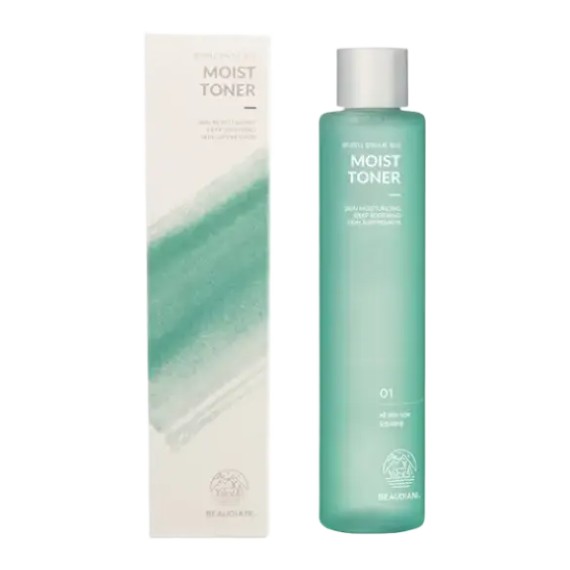 Beaudiani Moist 01 Toner