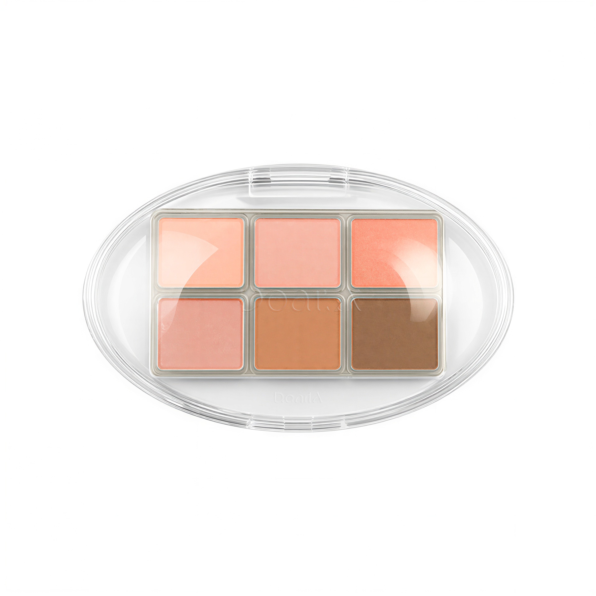 Dear.A Perfect Match Eyeshadow Palette