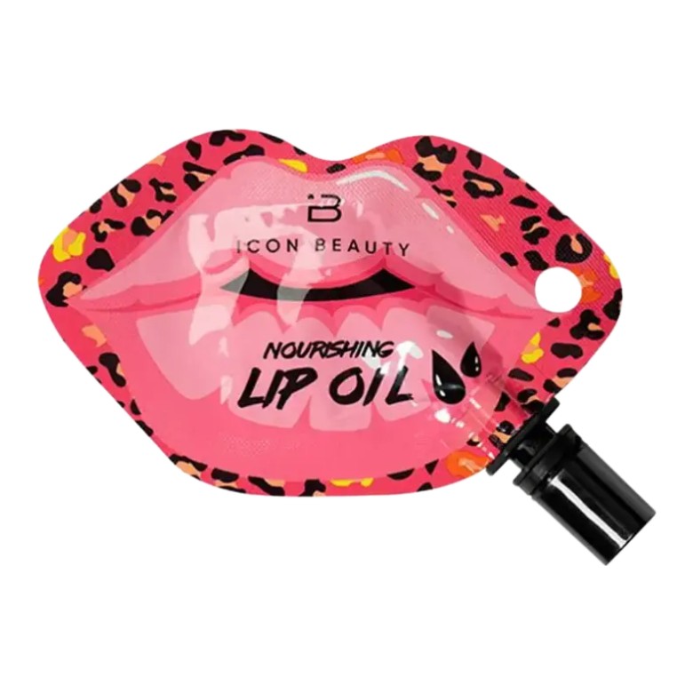 Icon Beauty Lip Oil