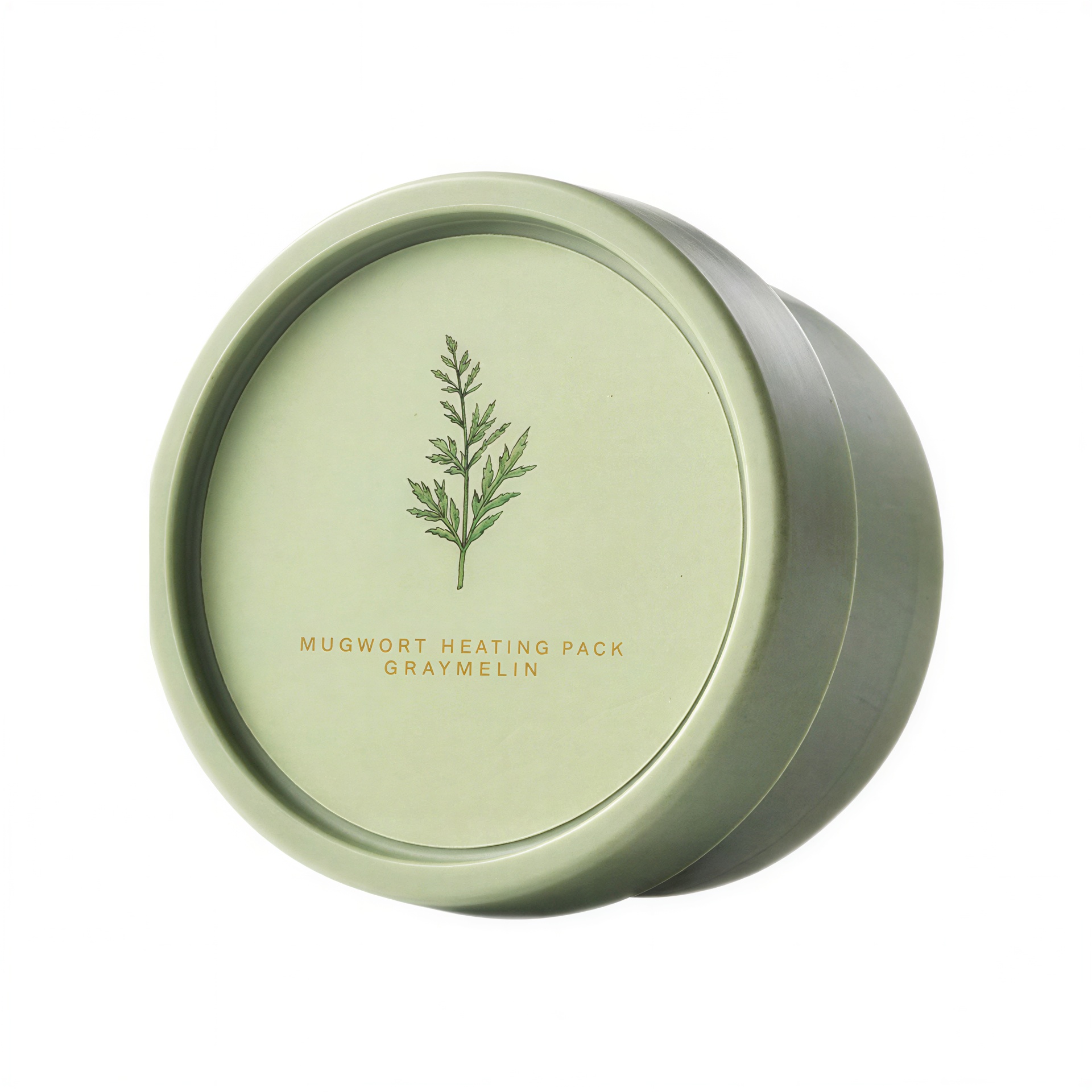 Graymelin Mugwort Moxibustion Pack