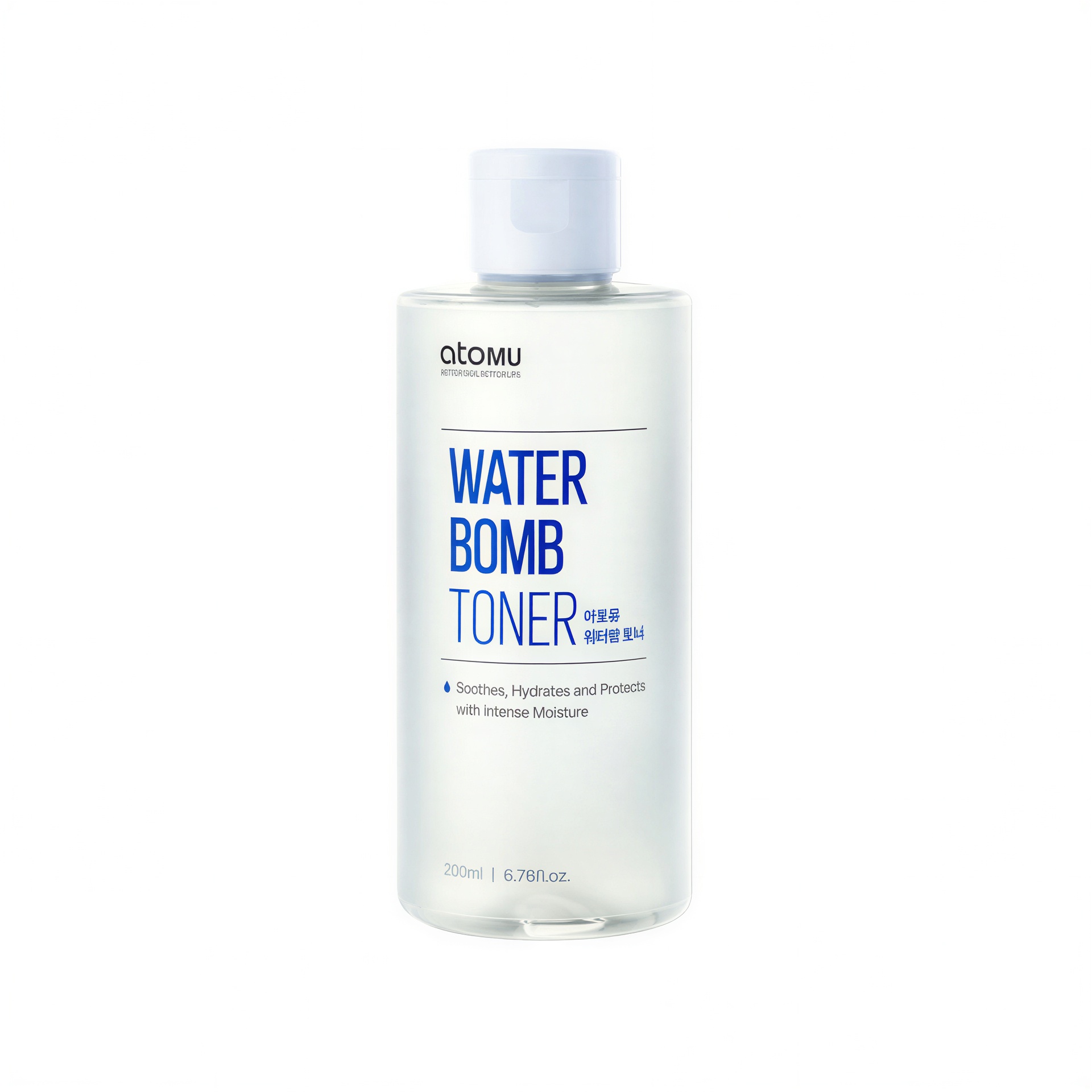 Atomyu Water Bomb Soothing Moisture Toner