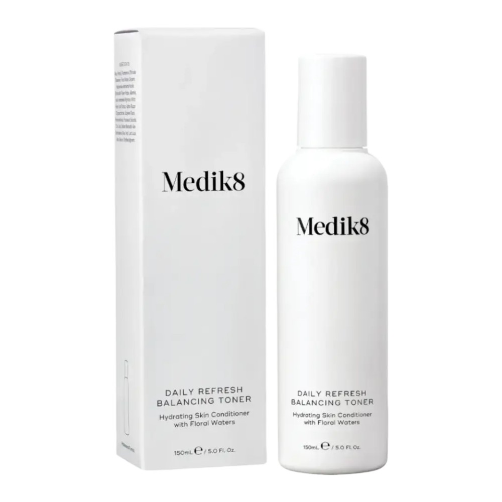 Medik8 Daily Refresh Balancing Toner
