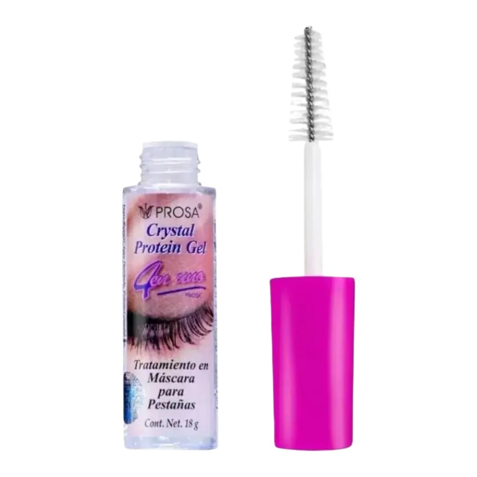 Prose Crystal Protein Gel Mascara
