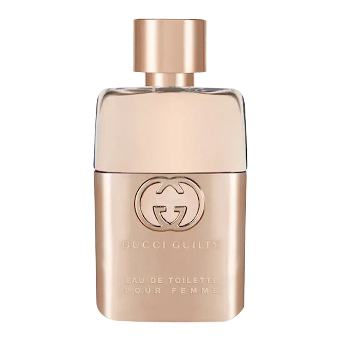 Gucci Guilty Eau De Toilette Pour Femme