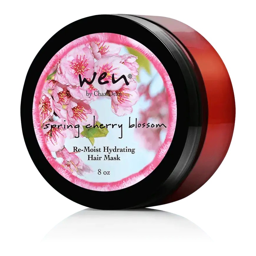 Wen Re-Moist Hydrating Hair Mask