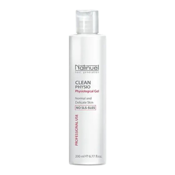 Natinuel Clean Physio Physiological Gel