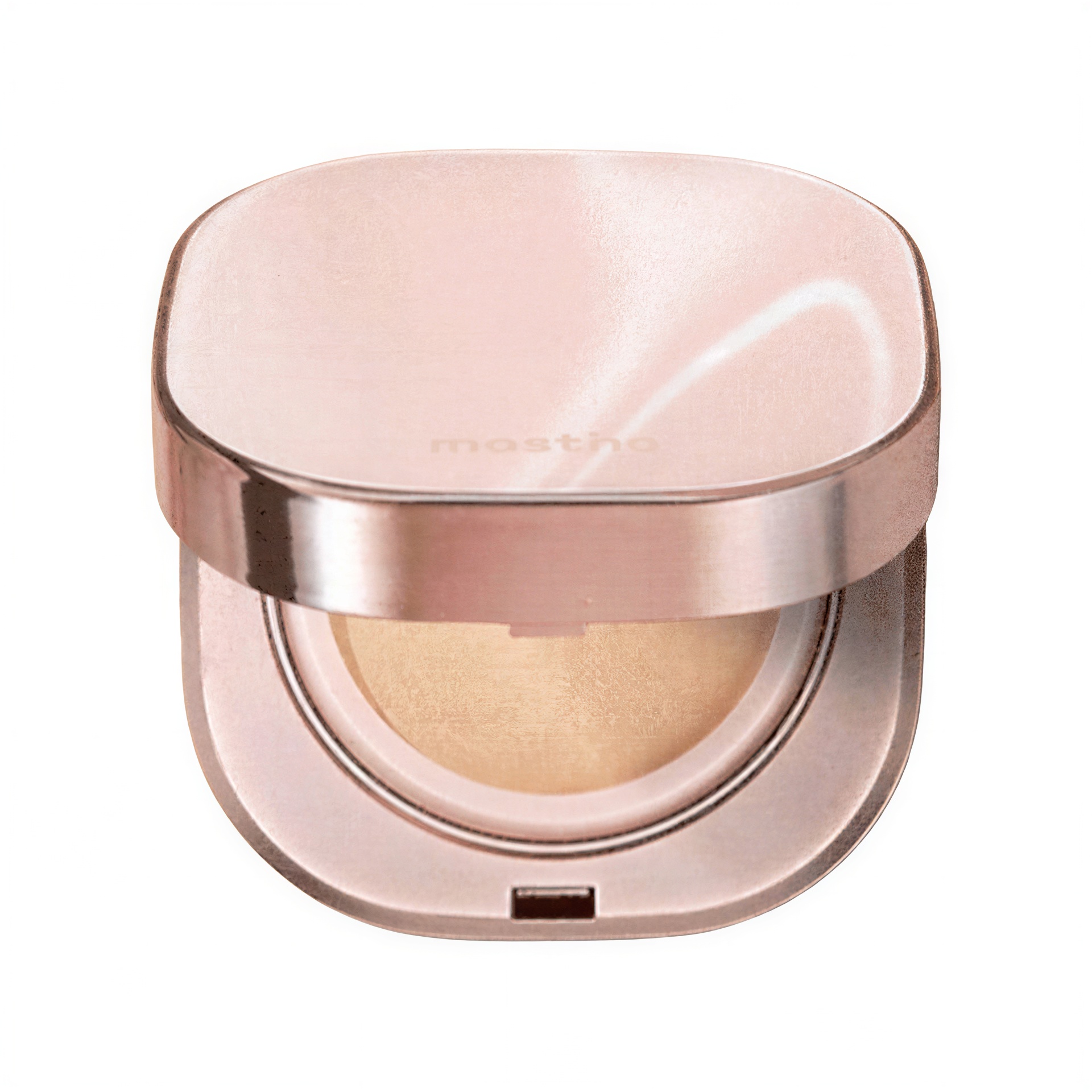 Mastina Natural Glow Cushion SPF50+ PA++++
